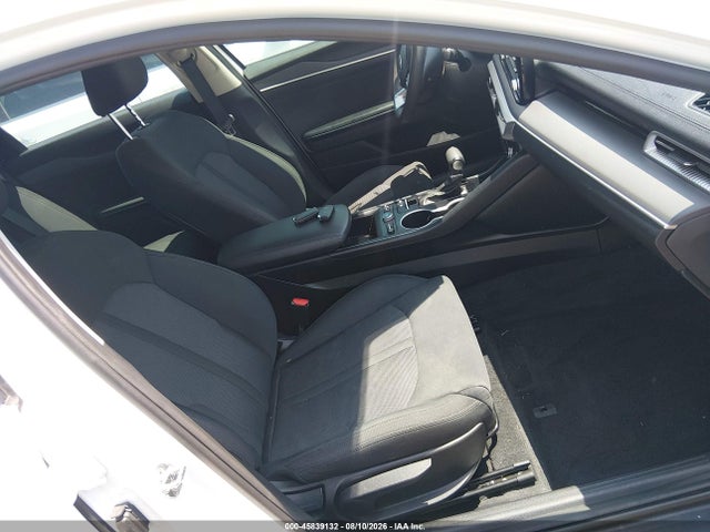 Продаж на аукціоні авто 2021 Kia K5 Lxs, vin: 5XXG14J23MG031024, номер лоту: 45839132