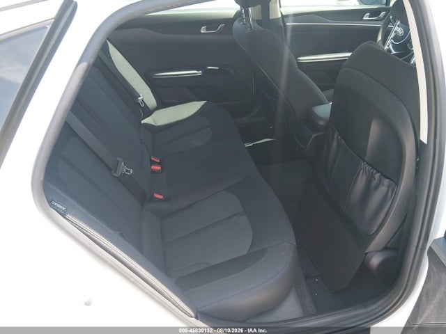 Продаж на аукціоні авто 2021 Kia K5 Lxs, vin: 5XXG14J23MG031024, номер лоту: 45839132