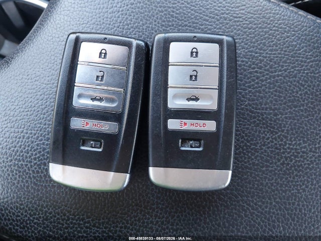 Aukcja sprzedaży 2020 Acura Ilx Premium Package/technology Package, vin: 19UDE2F77LA008762, numer aukcji: 45839133