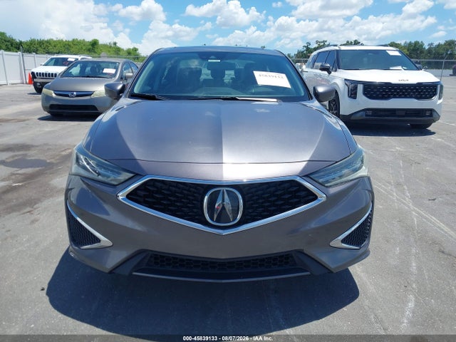 Aukcja sprzedaży 2020 Acura Ilx Premium Package/technology Package, vin: 19UDE2F77LA008762, numer aukcji: 45839133