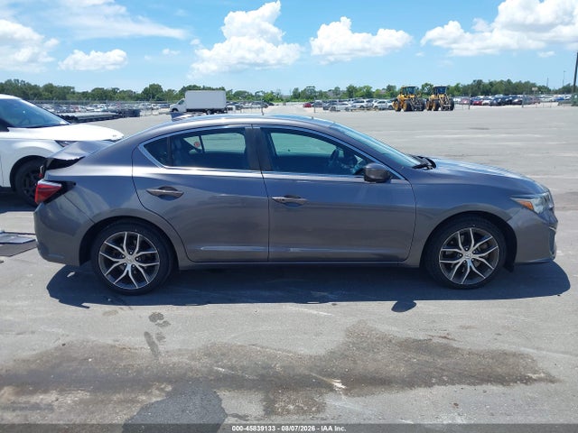 Aukcja sprzedaży 2020 Acura Ilx Premium Package/technology Package, vin: 19UDE2F77LA008762, numer aukcji: 45839133