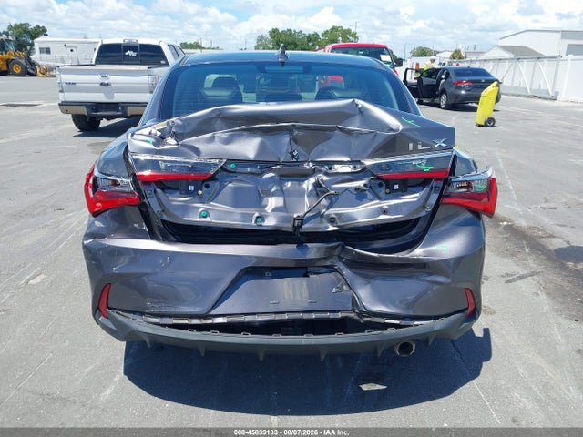 Aukcja sprzedaży 2020 Acura Ilx Premium Package/technology Package, vin: 19UDE2F77LA008762, numer aukcji: 45839133