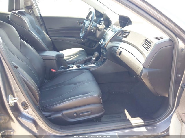 Aukcja sprzedaży 2020 Acura Ilx Premium Package/technology Package, vin: 19UDE2F77LA008762, numer aukcji: 45839133