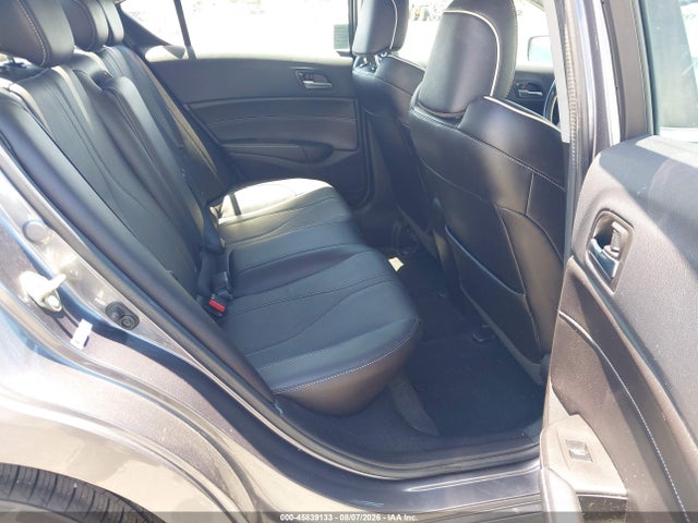 Aukcja sprzedaży 2020 Acura Ilx Premium Package/technology Package, vin: 19UDE2F77LA008762, numer aukcji: 45839133