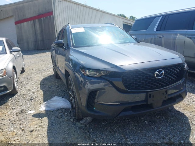 2025 Mazda Cx-50 2.5 S Premium Plus Package მანქანა იყიდება აუქციონზე, vin: 7MMVABEM9SN375188, აუქციონის ნომერი: 45839134
