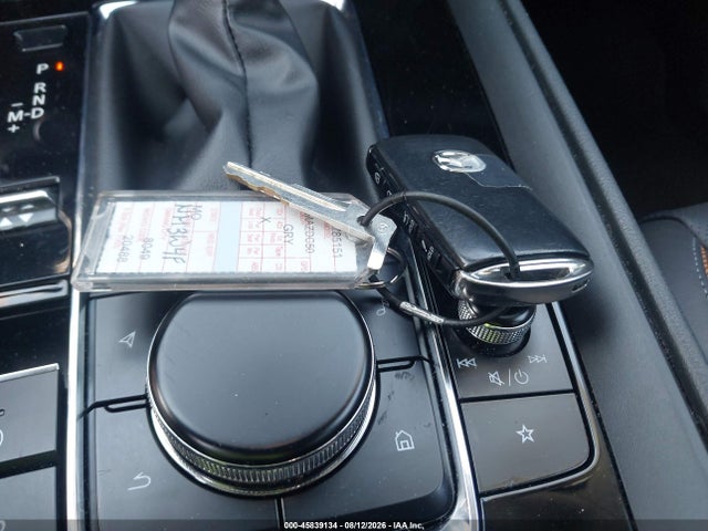 2025 Mazda Cx-50 2.5 S Premium Plus Package მანქანა იყიდება აუქციონზე, vin: 7MMVABEM9SN375188, აუქციონის ნომერი: 45839134