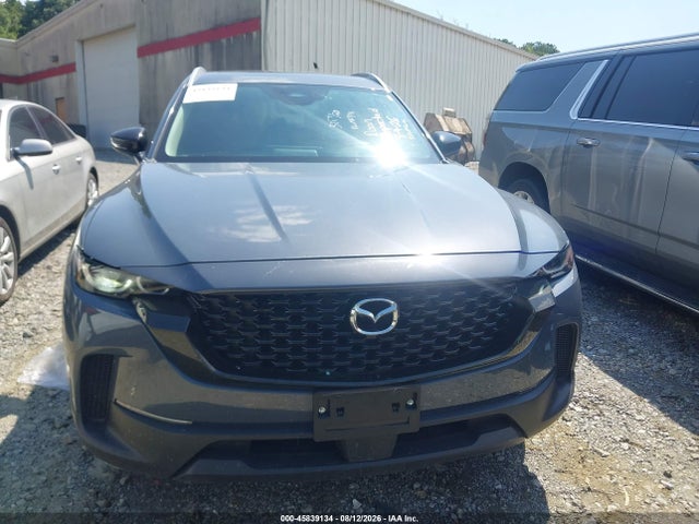 2025 Mazda Cx-50 2.5 S Premium Plus Package მანქანა იყიდება აუქციონზე, vin: 7MMVABEM9SN375188, აუქციონის ნომერი: 45839134