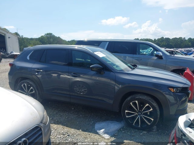 2025 Mazda Cx-50 2.5 S Premium Plus Package მანქანა იყიდება აუქციონზე, vin: 7MMVABEM9SN375188, აუქციონის ნომერი: 45839134