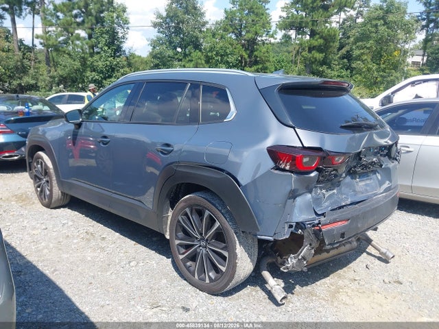 2025 Mazda Cx-50 2.5 S Premium Plus Package მანქანა იყიდება აუქციონზე, vin: 7MMVABEM9SN375188, აუქციონის ნომერი: 45839134