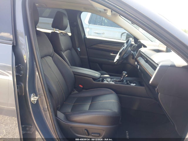 2025 Mazda Cx-50 2.5 S Premium Plus Package მანქანა იყიდება აუქციონზე, vin: 7MMVABEM9SN375188, აუქციონის ნომერი: 45839134