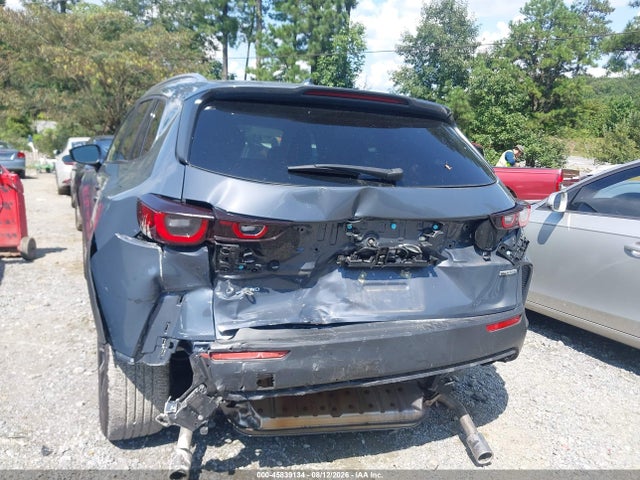 2025 Mazda Cx-50 2.5 S Premium Plus Package მანქანა იყიდება აუქციონზე, vin: 7MMVABEM9SN375188, აუქციონის ნომერი: 45839134