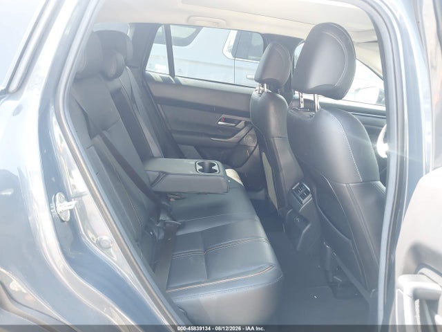 2025 Mazda Cx-50 2.5 S Premium Plus Package მანქანა იყიდება აუქციონზე, vin: 7MMVABEM9SN375188, აუქციონის ნომერი: 45839134