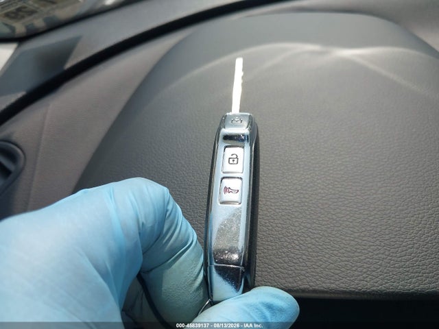 2025 Kia Soul Lx მანქანა იყიდება აუქციონზე, vin: KNDJ23AU8S7922446, აუქციონის ნომერი: 45839137