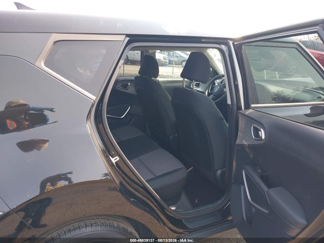 2025 Kia Soul Lx მანქანა იყიდება აუქციონზე, vin: KNDJ23AU8S7922446, აუქციონის ნომერი: 45839137