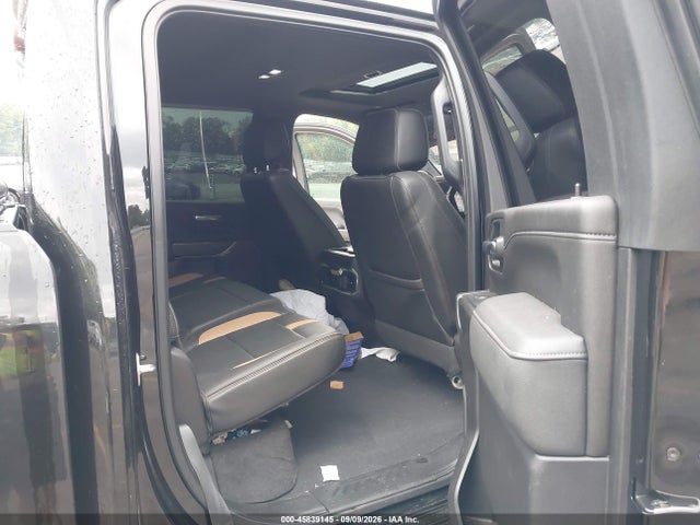 Aukcja sprzedaży 2022 Chevrolet Silverado 2500hd 4wd  Standard Bed Ltz, vin: 1GC4YPEY1NF162077, numer aukcji: 45839145