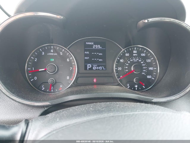 KIA FORTE LX 2016 KNAFX4A60G5478249 Image 7