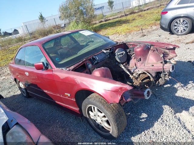 Продажа на аукционе авто 1996 Bmw 328 Is, vin: WBABG1324TET00667, номер лота: 45839148
