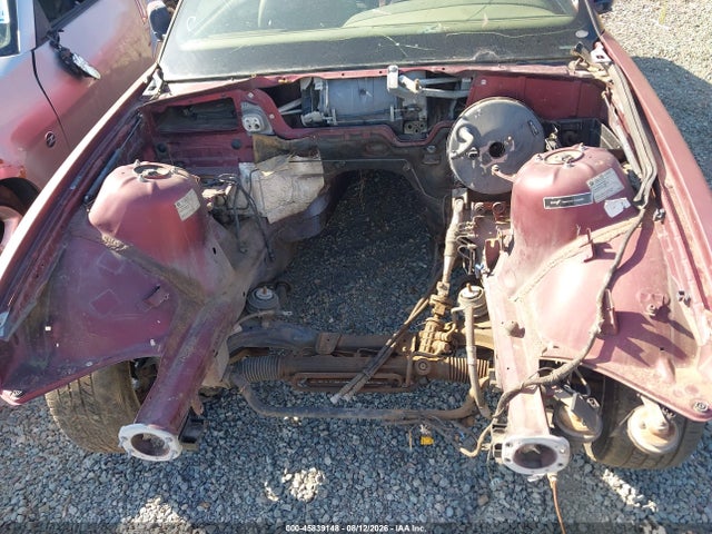 Продажа на аукционе авто 1996 Bmw 328 Is, vin: WBABG1324TET00667, номер лота: 45839148