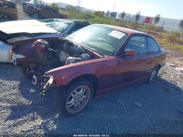 Продажа на аукционе авто 1996 Bmw 328 Is, vin: WBABG1324TET00667, номер лота: 45839148