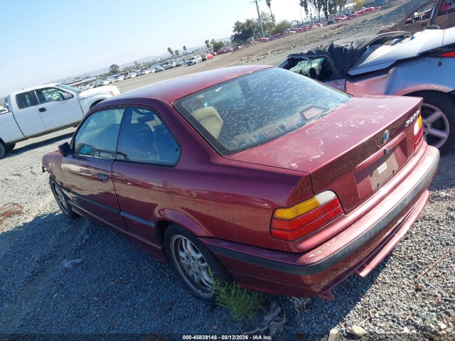 Продажа на аукционе авто 1996 Bmw 328 Is, vin: WBABG1324TET00667, номер лота: 45839148