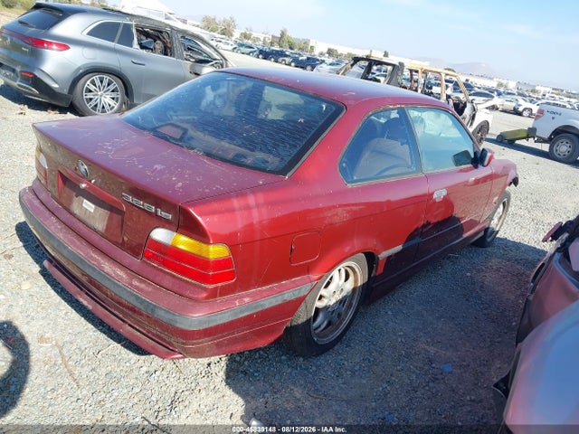 Продажа на аукционе авто 1996 Bmw 328 Is, vin: WBABG1324TET00667, номер лота: 45839148