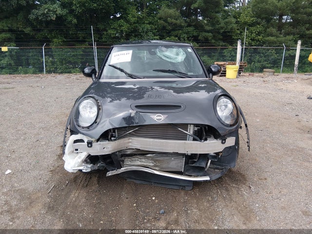 Продажа на аукционе авто 2019 Mini Hardtop Cooper S, vin: WMWXP7C55K2C62727, номер лота: 45839149