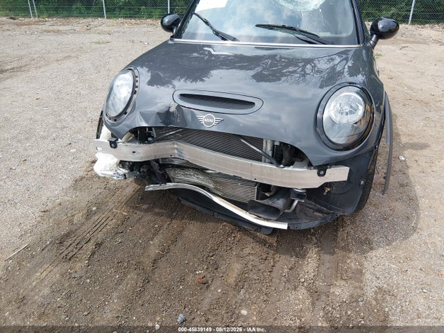Продажа на аукционе авто 2019 Mini Hardtop Cooper S, vin: WMWXP7C55K2C62727, номер лота: 45839149