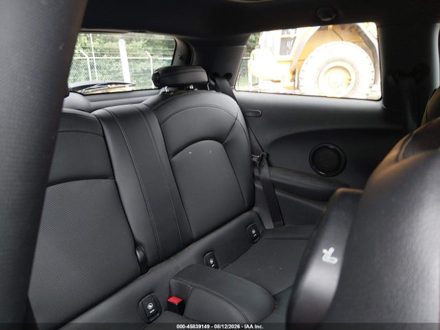 Продажа на аукционе авто 2019 Mini Hardtop Cooper S, vin: WMWXP7C55K2C62727, номер лота: 45839149