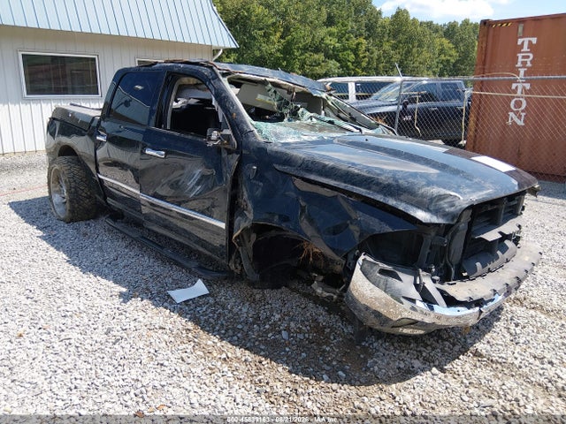 Aukcja sprzedaży 2014 Ram 1500 Longhorn Limited, vin: 1C6RR7PT0ES336885, numer aukcji: 45839163