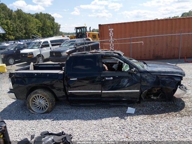 Aukcja sprzedaży 2014 Ram 1500 Longhorn Limited, vin: 1C6RR7PT0ES336885, numer aukcji: 45839163