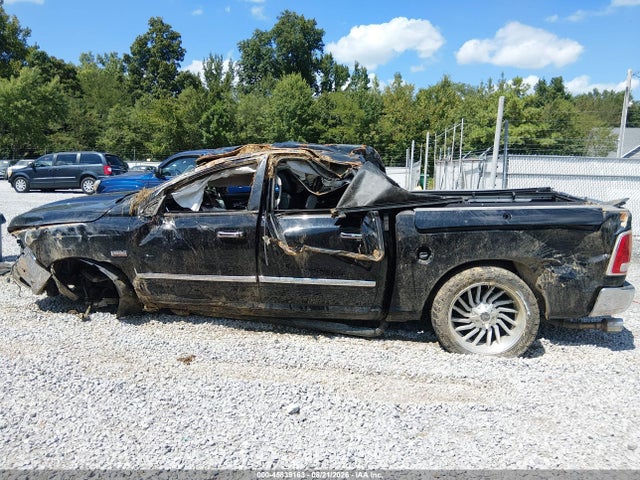 Aukcja sprzedaży 2014 Ram 1500 Longhorn Limited, vin: 1C6RR7PT0ES336885, numer aukcji: 45839163