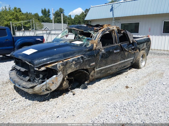Aukcja sprzedaży 2014 Ram 1500 Longhorn Limited, vin: 1C6RR7PT0ES336885, numer aukcji: 45839163