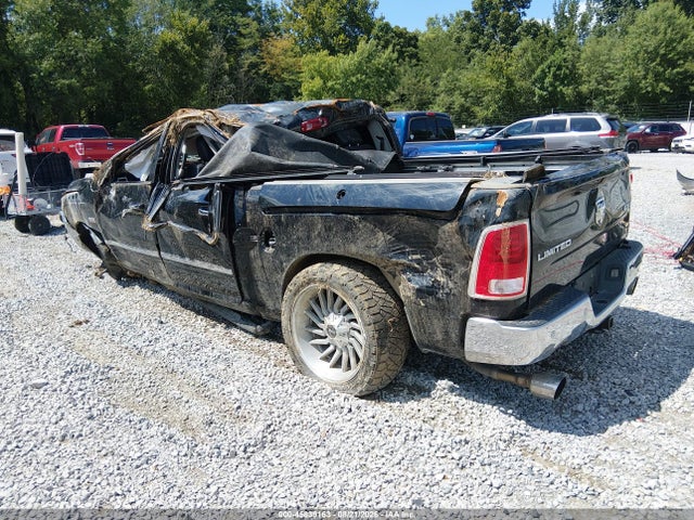 Aukcja sprzedaży 2014 Ram 1500 Longhorn Limited, vin: 1C6RR7PT0ES336885, numer aukcji: 45839163