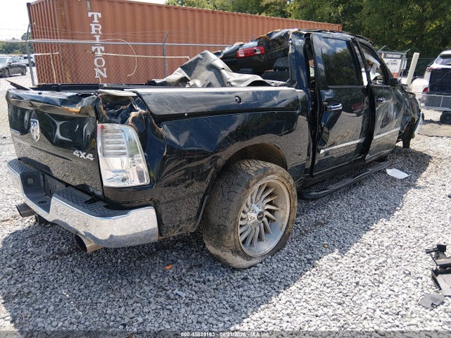 Aukcja sprzedaży 2014 Ram 1500 Longhorn Limited, vin: 1C6RR7PT0ES336885, numer aukcji: 45839163