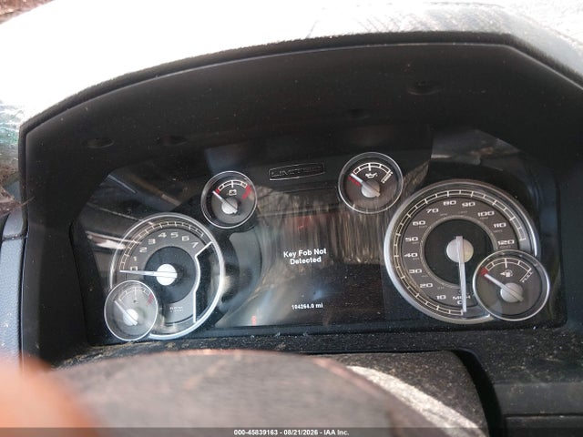 Aukcja sprzedaży 2014 Ram 1500 Longhorn Limited, vin: 1C6RR7PT0ES336885, numer aukcji: 45839163