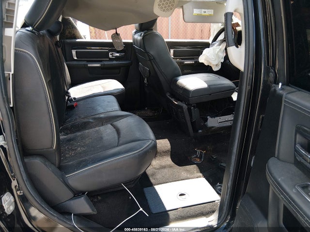 Aukcja sprzedaży 2014 Ram 1500 Longhorn Limited, vin: 1C6RR7PT0ES336885, numer aukcji: 45839163
