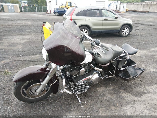 Продаж на аукціоні авто 2007 Harley-davidson Flhx, vin: 1HD1KB4197Y612608, номер лоту: 45839166