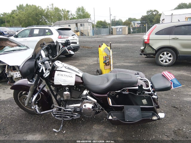 Продаж на аукціоні авто 2007 Harley-davidson Flhx, vin: 1HD1KB4197Y612608, номер лоту: 45839166