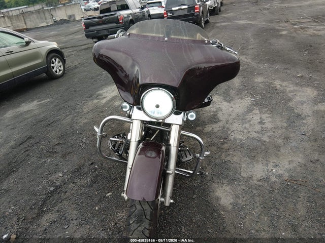 Продаж на аукціоні авто 2007 Harley-davidson Flhx, vin: 1HD1KB4197Y612608, номер лоту: 45839166