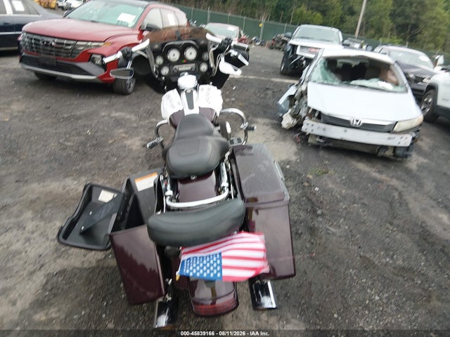 Продаж на аукціоні авто 2007 Harley-davidson Flhx, vin: 1HD1KB4197Y612608, номер лоту: 45839166