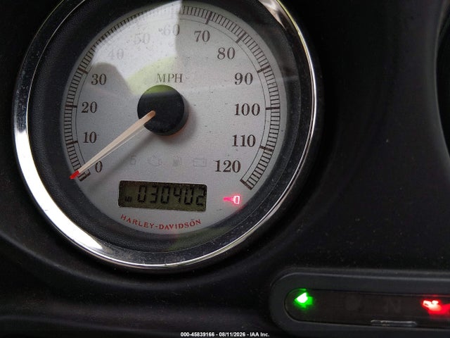 Продаж на аукціоні авто 2007 Harley-davidson Flhx, vin: 1HD1KB4197Y612608, номер лоту: 45839166