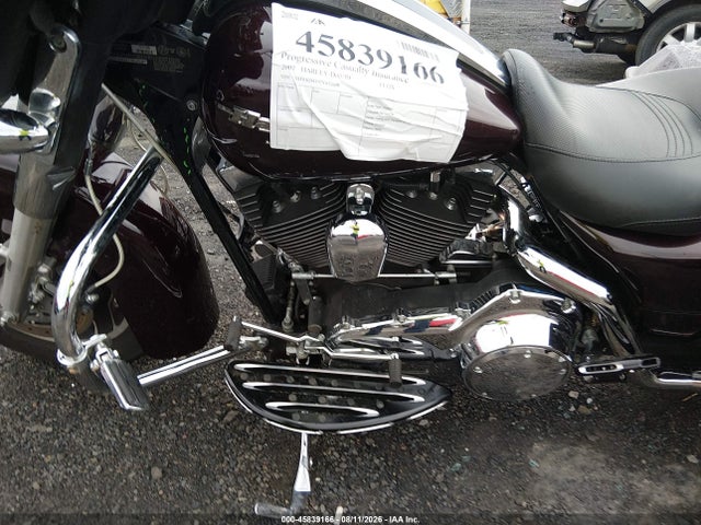 Продаж на аукціоні авто 2007 Harley-davidson Flhx, vin: 1HD1KB4197Y612608, номер лоту: 45839166