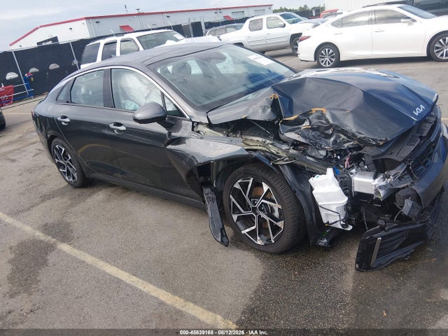 Продажа на аукционе авто 2026 Kia K5 Ex, vin: KNAG34J72T5446714, номер лота: 45839168