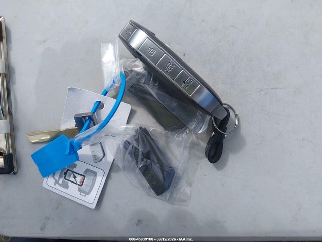 45839168 :رقم المزاد ، KNAG34J72T5446714 vin ، 2026 Kia K5 Ex مزاد بيع
