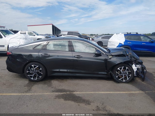 45839168 :رقم المزاد ، KNAG34J72T5446714 vin ، 2026 Kia K5 Ex مزاد بيع