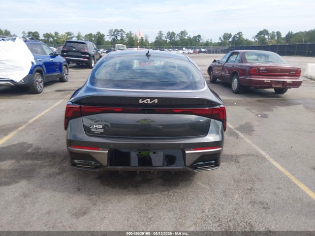 45839168 :رقم المزاد ، KNAG34J72T5446714 vin ، 2026 Kia K5 Ex مزاد بيع