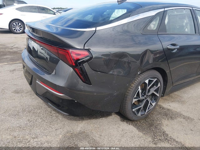 45839168 :رقم المزاد ، KNAG34J72T5446714 vin ، 2026 Kia K5 Ex مزاد بيع