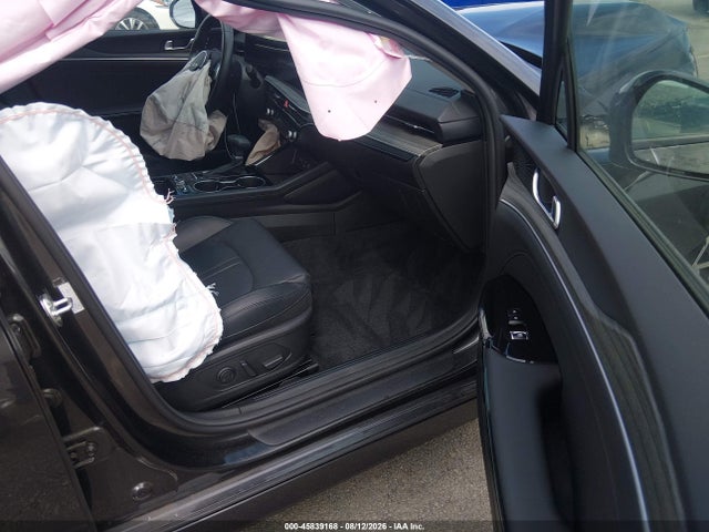 45839168 :رقم المزاد ، KNAG34J72T5446714 vin ، 2026 Kia K5 Ex مزاد بيع