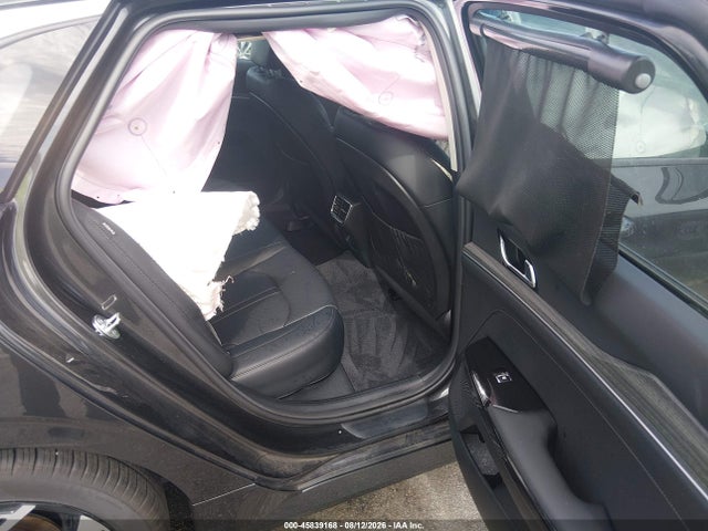 45839168 :رقم المزاد ، KNAG34J72T5446714 vin ، 2026 Kia K5 Ex مزاد بيع