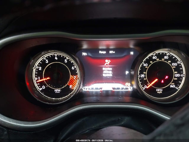 Aukcja sprzedaży 2015 Jeep Cherokee Trailhawk, vin: 1C4PJMBS0FW510338, numer aukcji: 45839174